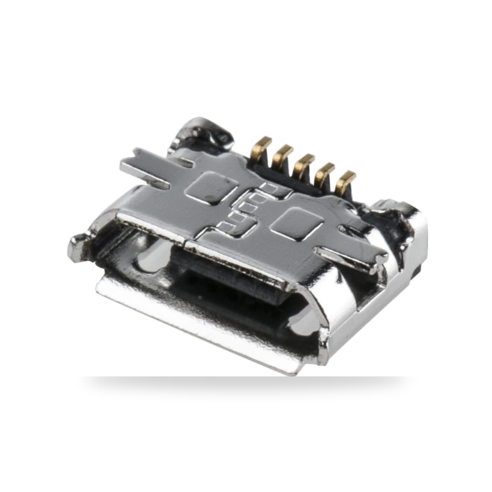 موصل وسوكت USB صناعي بوردات فئة W B صناعي RS ريمكو للتوريدات الصناعية (Reemco Industrial)