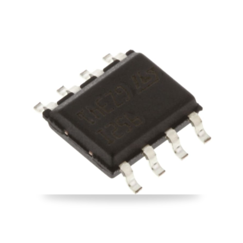 مضخم عملياتي إلكتروني Op Amp 3 طراز F معتمد ريمكو للتوريدات الصناعية (Reemco Industrial)