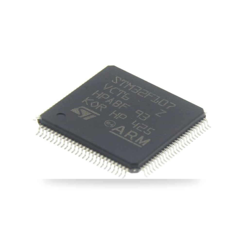 متحكم دقيق ميكروكنترولر 32 بت 72MHz 100 نسخة ريمكو للتوريدات الصناعية (Reemco Industrial)