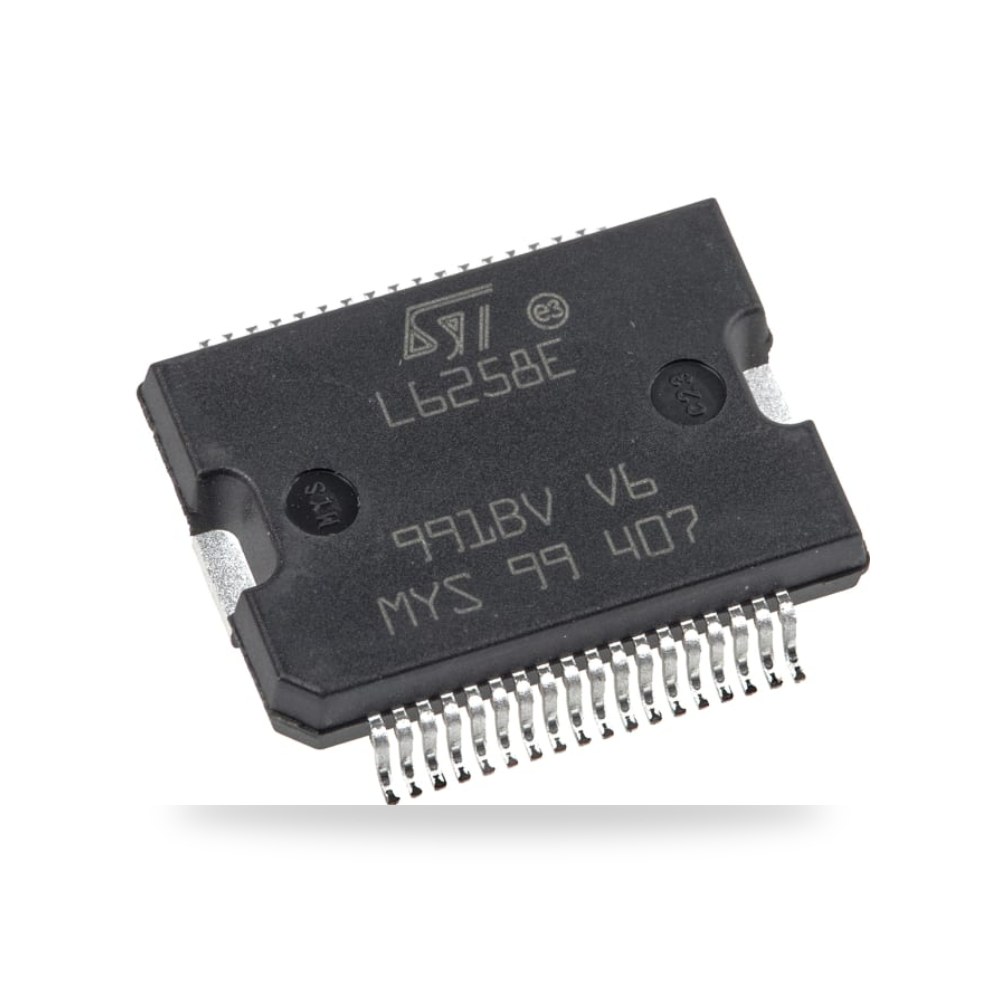 شريحة درايفر وتشغيل محركات إلكترونية 40V 2A ريمكو للتوريدات الصناعية (Reemco Industrial)