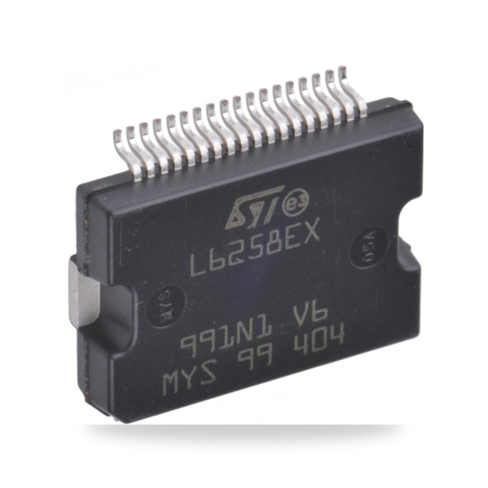 شريحة درايفر وتشغيل محركات إلكترونية 40V شاق ريمكو للتوريدات الصناعية (Reemco Industrial)