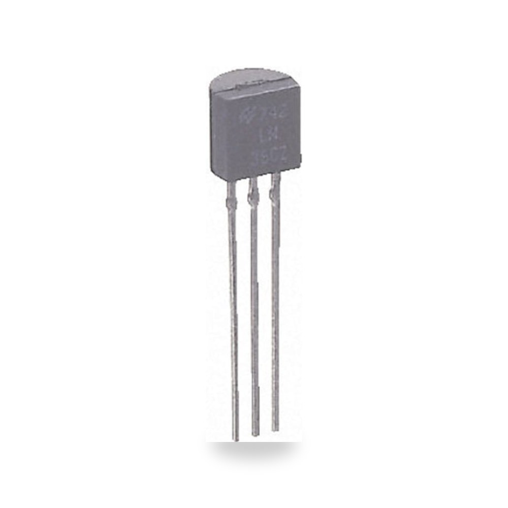 شريحة مرجع جهد دقيق ثابت للدوائر IC طراز S RS ريمكو للتوريدات الصناعية (Reemco Industrial)