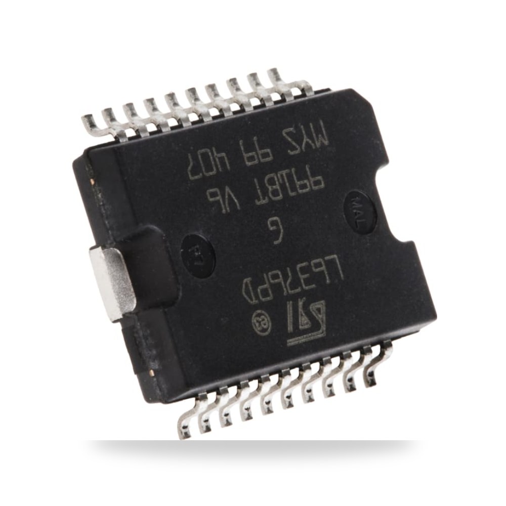 شريحة مفتاح وسويتش قدرة إلكتروني ذكي IC 20 ريمكو للتوريدات الصناعية (Reemco Industrial)