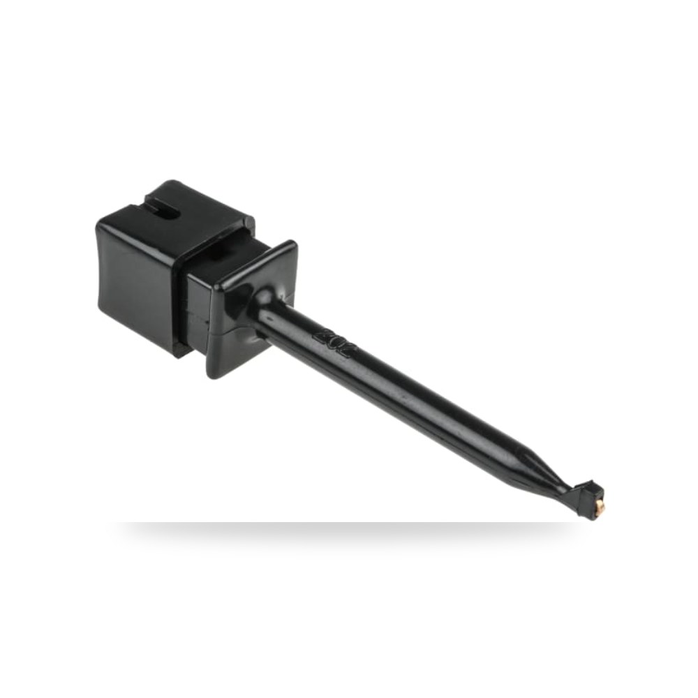 مشبك وخطاف فحص واختبار لوحات وتطبيقات RS PRO ريمكو للتوريدات الصناعية (Reemco Industrial)