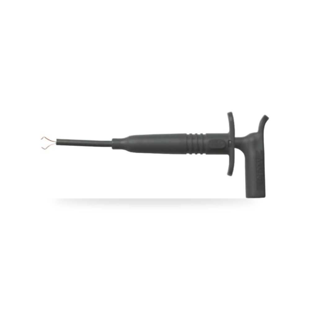 مشبك وخطاف فحص واختبار فولاذي RS PRO ريمكو للتوريدات الصناعية (Reemco Industrial)