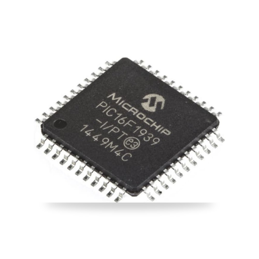 متحكم دقيق ميكروكنترولر 8 بت 32MHz 44 تجهيز ريمكو للتوريدات الصناعية (Reemco Industrial)