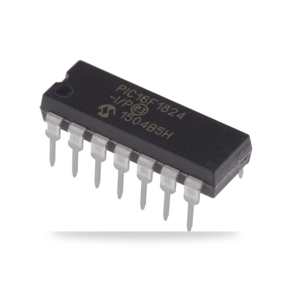 متحكم دقيق ميكروكنترولر 8 بت 32MHz 14 طراز D ريمكو للتوريدات الصناعية (Reemco Industrial)