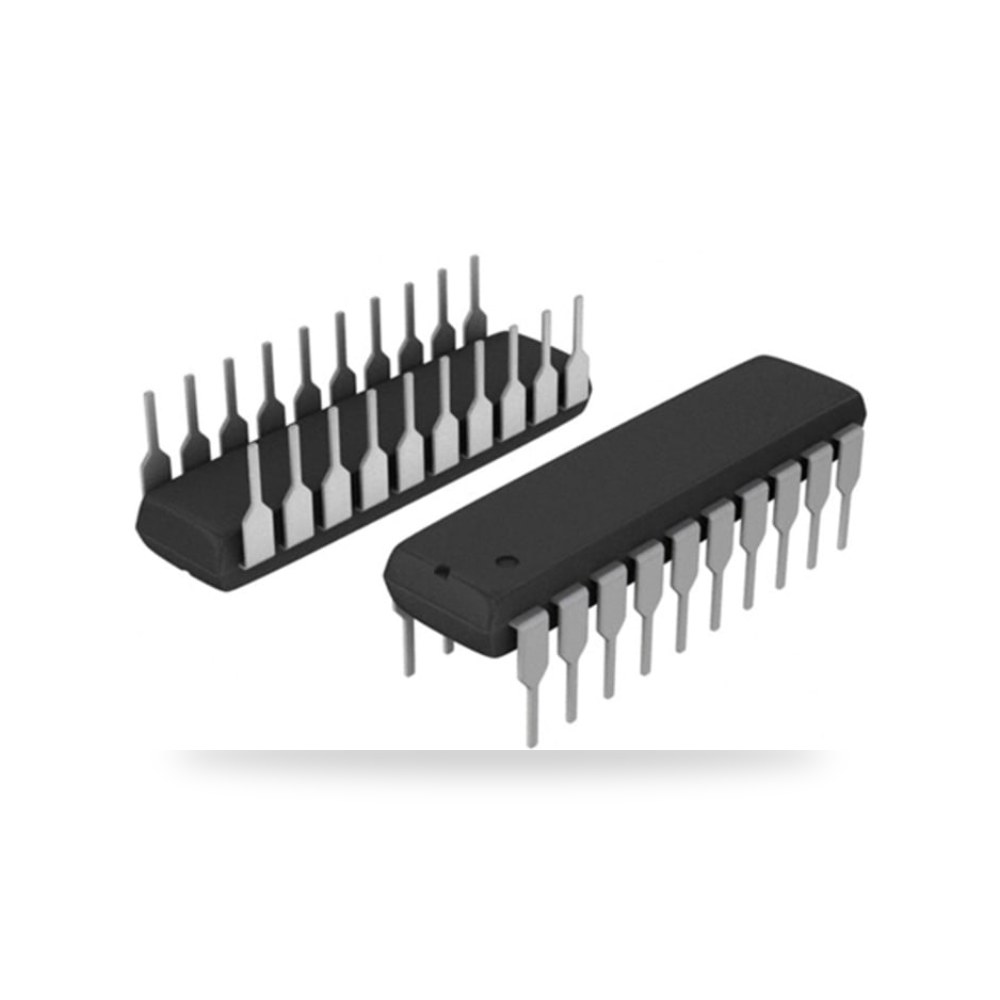 متحكم دقيق ميكروكنترولر 8 بت 32MHz 20 طراز D ريمكو للتوريدات الصناعية (Reemco Industrial)