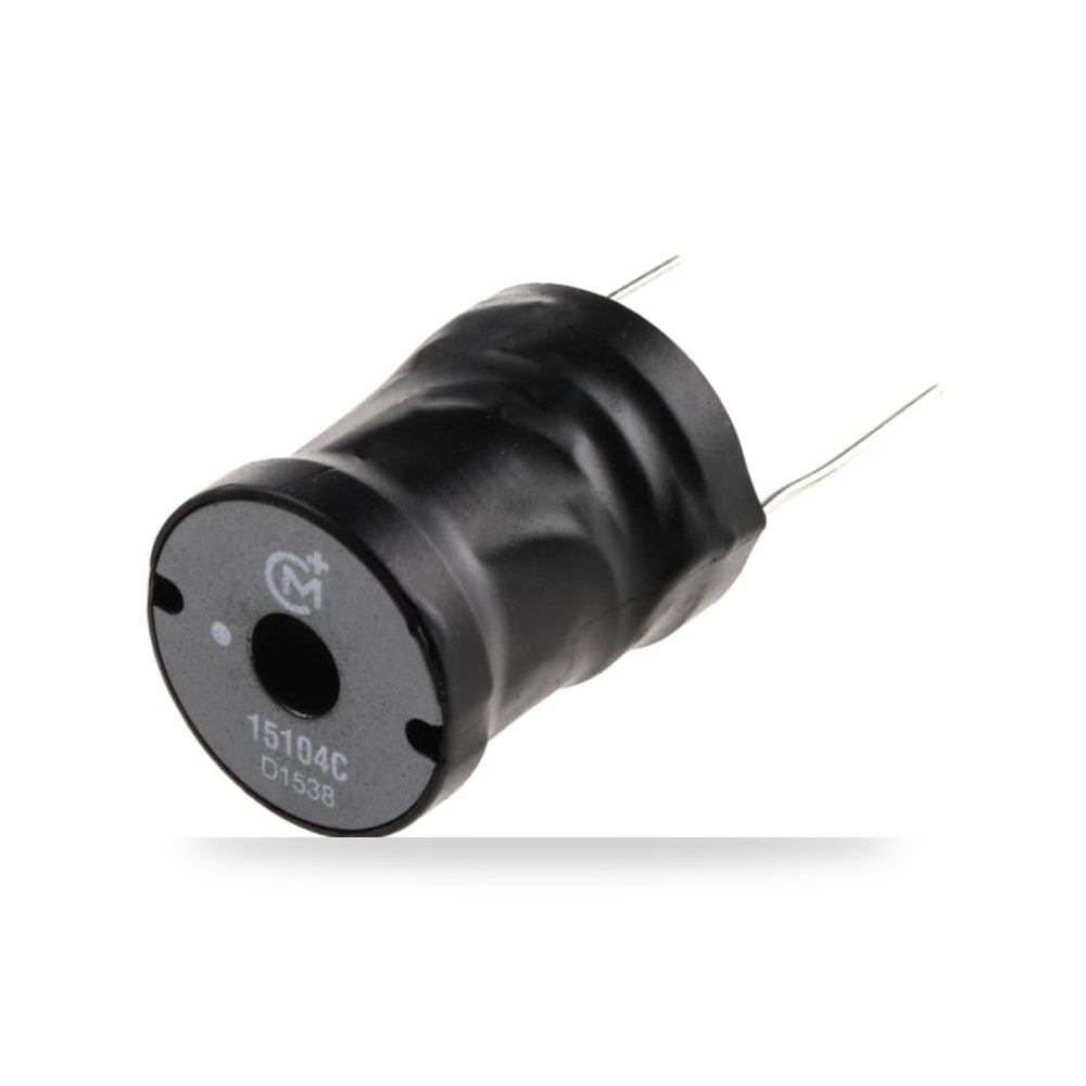 ملف حث سلكي إلكتروني للدوائر الدقيقة 2.62 ريمكو للتوريدات الصناعية (Reemco Industrial) موديل