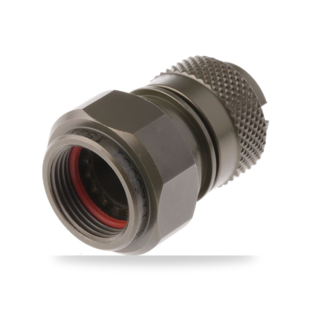 موصل دائري صناعي معتمد IP67 فئة G F صناعي RS ريمكو للتوريدات الصناعية (Reemco Industrial)