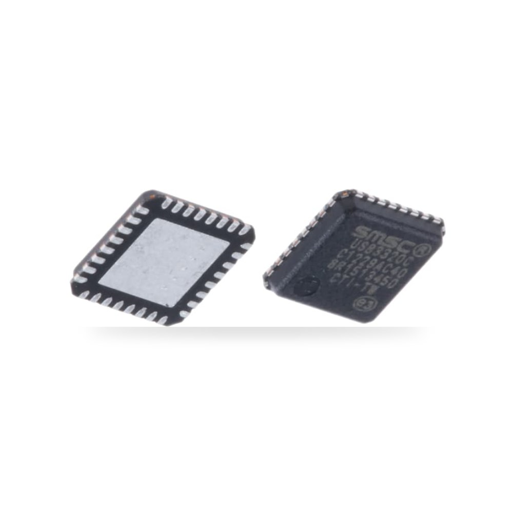موصل وسوكت مايكرو USB تصميم صناعي متين RS PRO ريمكو للتوريدات الصناعية (Reemco Industrial)
