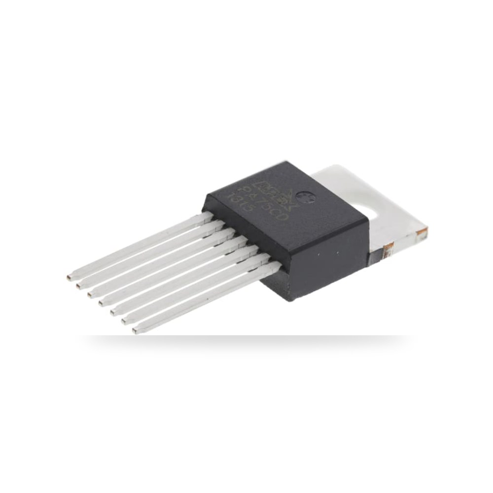 مضخم عملياتي إلكتروني Op Amp 1.4 موثوق ريمكو للتوريدات الصناعية (Reemco Industrial)