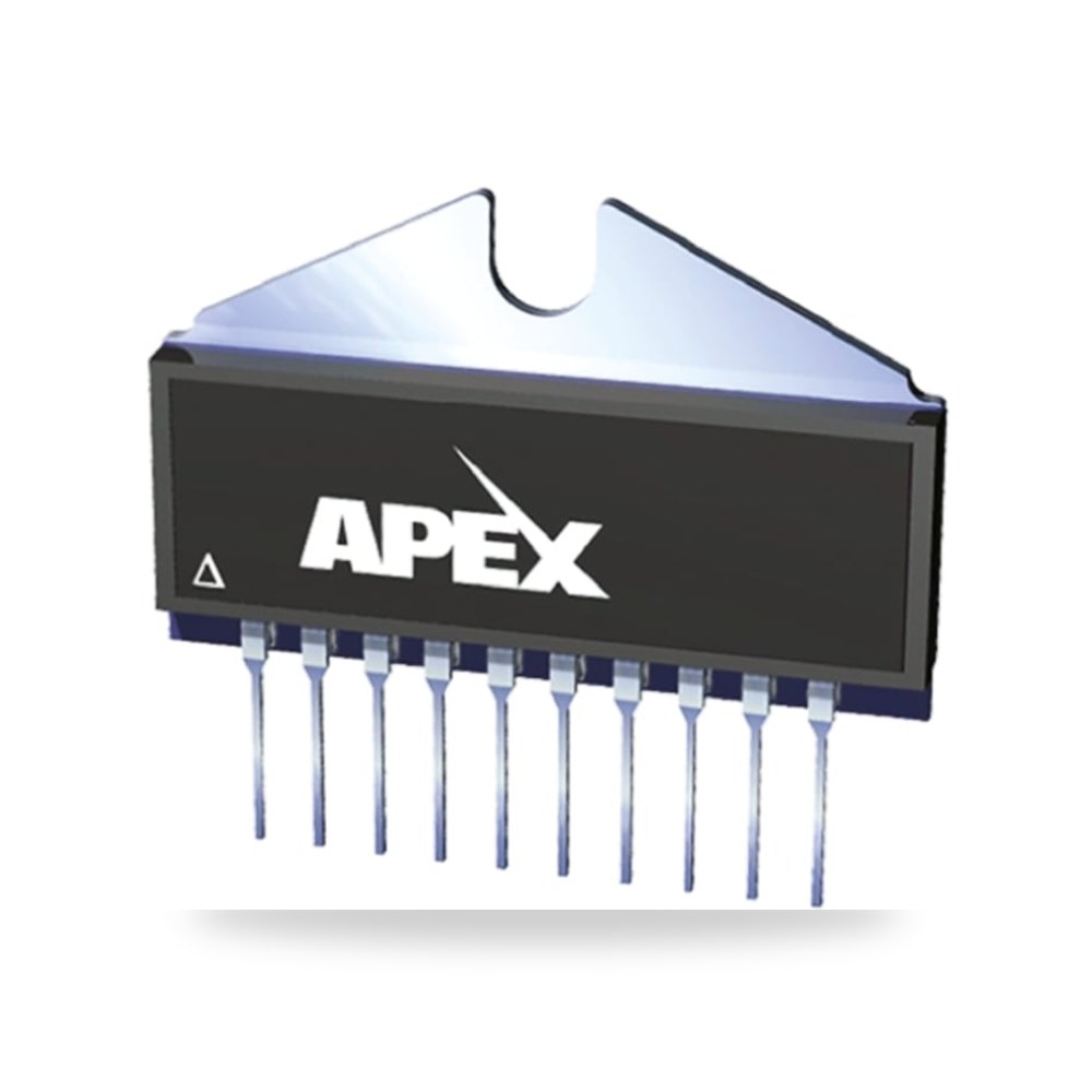 مضخم عملياتي إلكتروني Op Amp 5.8 نسخة محدثة ريمكو للتوريدات الصناعية (Reemco Industrial)