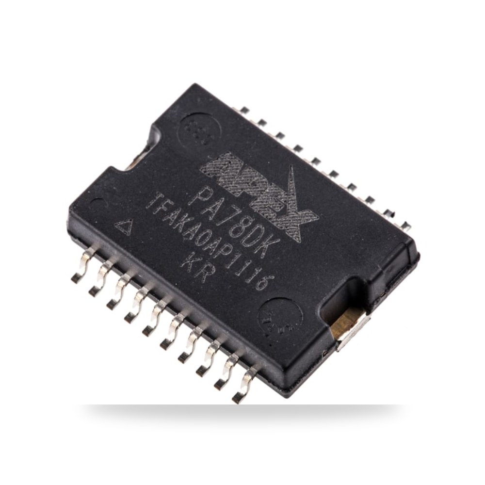 مضخم عملياتي إلكتروني Op Amp 1 طراز J متين RS ريمكو للتوريدات الصناعية (Reemco Industrial)