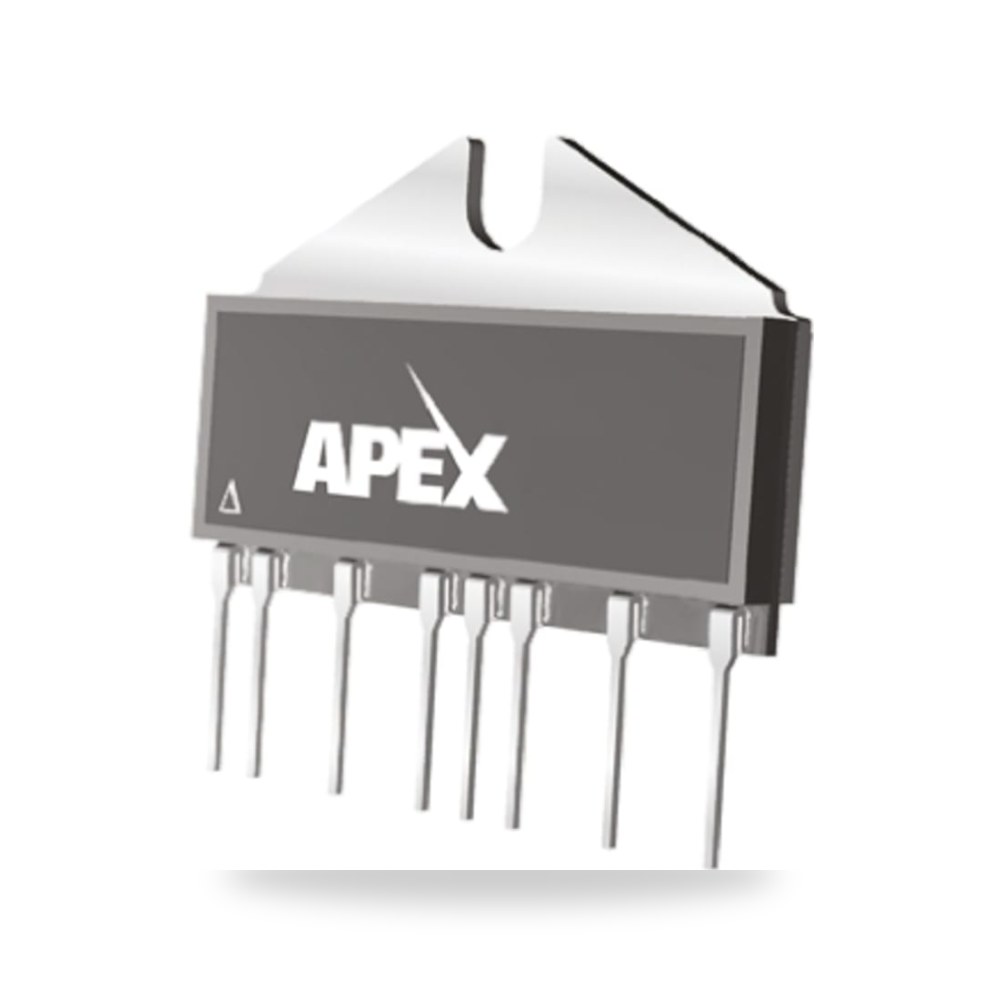مضخم عملياتي إلكتروني Op Amp 140 ميجاهرتز RS ريمكو للتوريدات الصناعية (Reemco Industrial)
