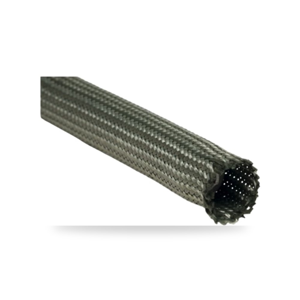جراب وجلبة حماية وتنظيم كابلات قطر 4 شاق ريمكو للتوريدات الصناعية (Reemco Industrial)