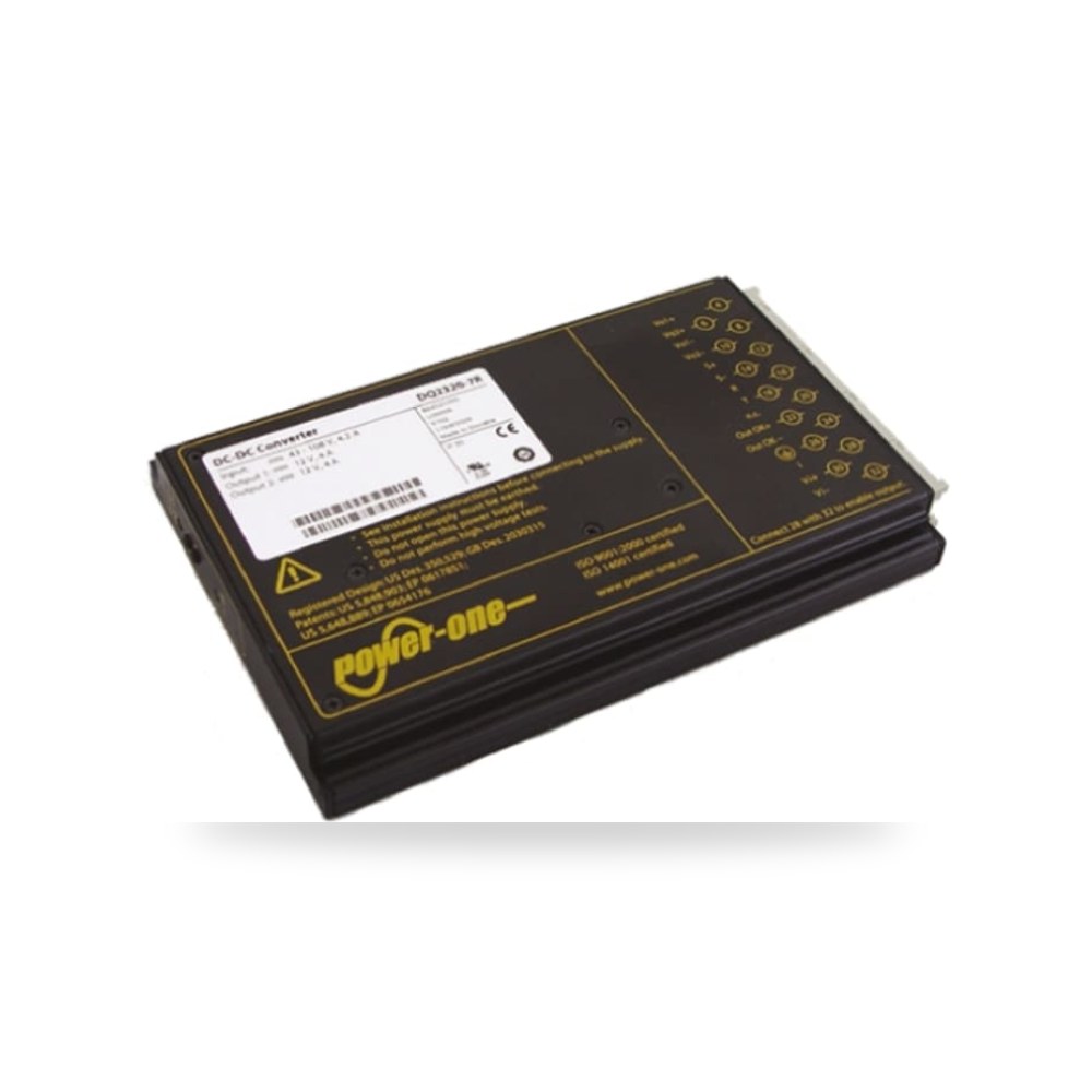 محول جهد DC DC 5 فولت 102 واط صناعي ريمكو للتوريدات الصناعية (Reemco Industrial)