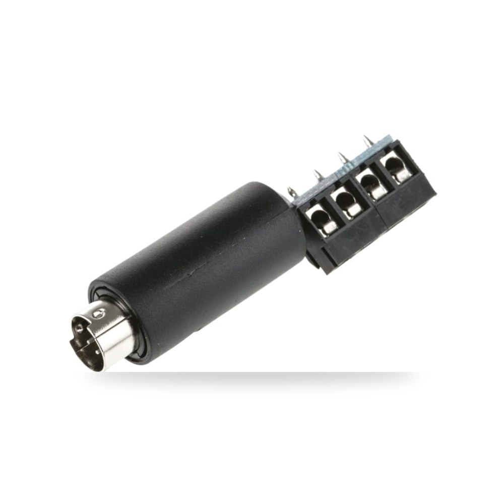 مسجل بيانات وحرارة ورطوبة طراز J متين RS PRO ريمكو للتوريدات الصناعية (Reemco Industrial)