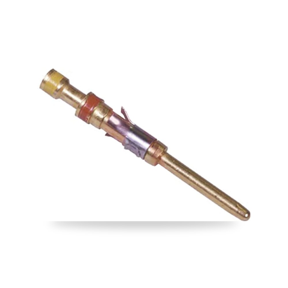 موصل دائري صناعي معتمد ذكر IP67 فئة B A صناعي ريمكو للتوريدات الصناعية (Reemco Industrial)