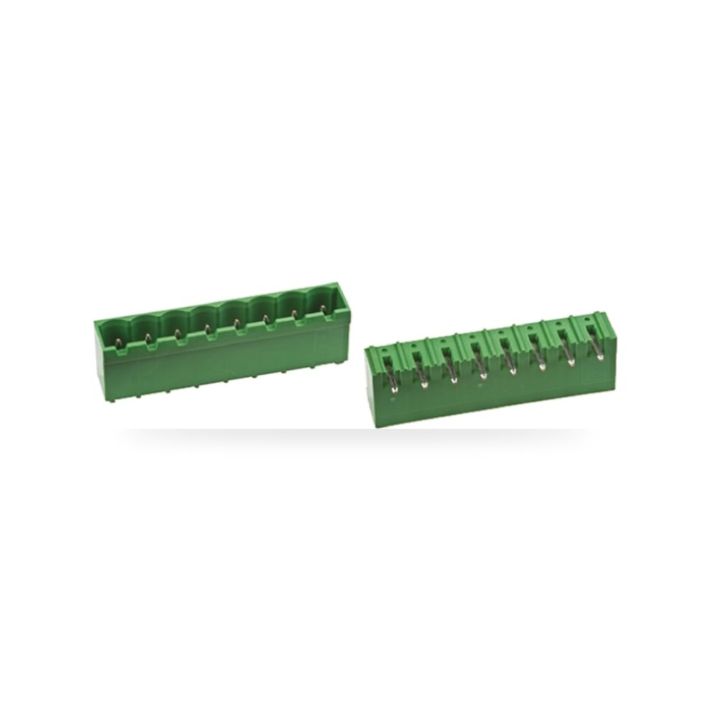 روزتة وبلوك أطراف بوردات PCB 10 طراز Y RS PRO ريمكو للتوريدات الصناعية (Reemco Industrial)