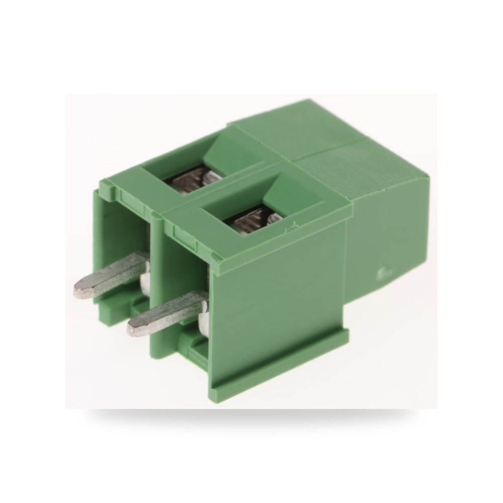 روزتة وبلوك أطراف بوردات PCB 2 خط فئة F A ريمكو للتوريدات الصناعية (Reemco Industrial)