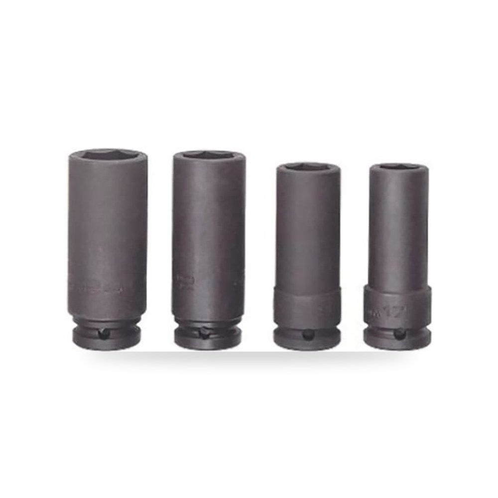 طقم لقم ومفاتيح بكس وسيستم 4 قطعة درايف 1 - 2 ريمكو للتوريدات الصناعية (Reemco Industrial)