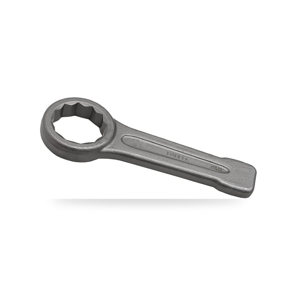 مفتاح ربط يدوي فولاذي كروم فاناديوم 41 أداء ريمكو للتوريدات الصناعية (Reemco Industrial)