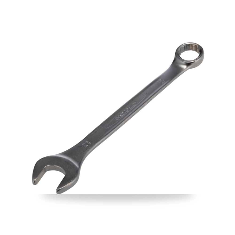 مفتاح ربط يدوي فولاذي كروم فاناديوم 21 مم فئة ريمكو للتوريدات الصناعية (Reemco Industrial)