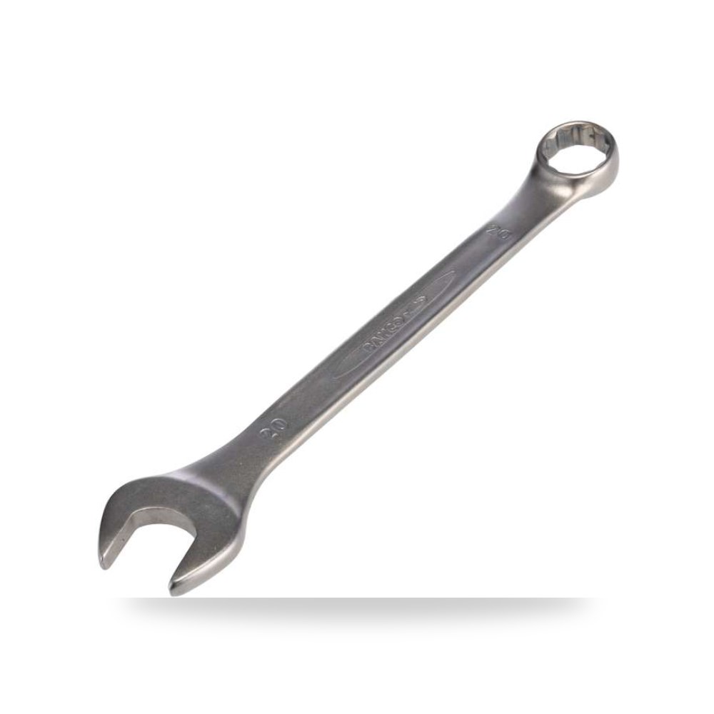 مفتاح ربط يدوي فولاذي كروم فاناديوم 20 صناعي ريمكو للتوريدات الصناعية (Reemco Industrial)