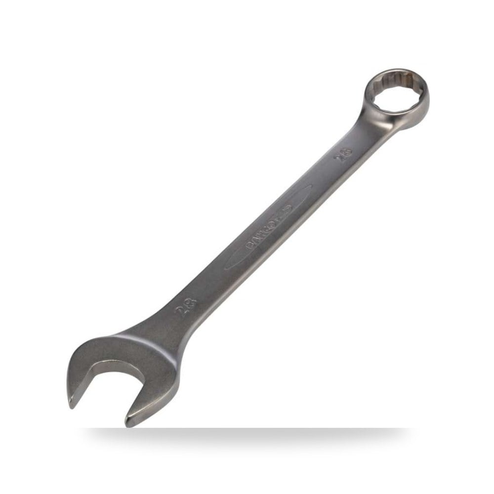 مفتاح ربط يدوي فولاذي كروم فاناديوم 28 عالي ريمكو للتوريدات الصناعية (Reemco Industrial)