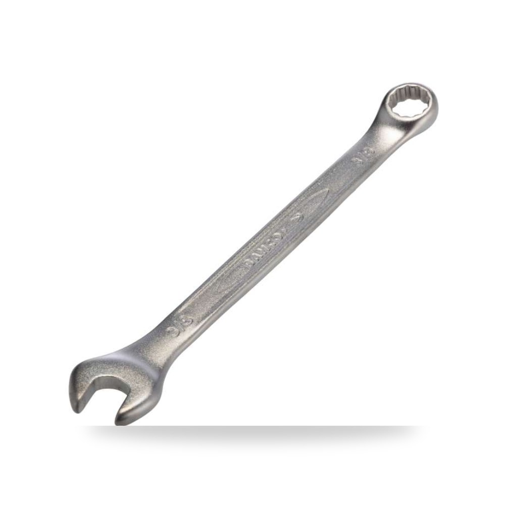 مفتاح ربط يدوي فولاذي كروم فاناديوم 144 مم ريمكو للتوريدات الصناعية (Reemco Industrial)
