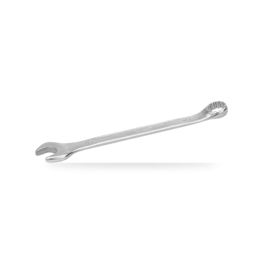 مفتاح ربط يدوي فولاذي كروم فاناديوم 169 مم RS ريمكو للتوريدات الصناعية (Reemco Industrial)