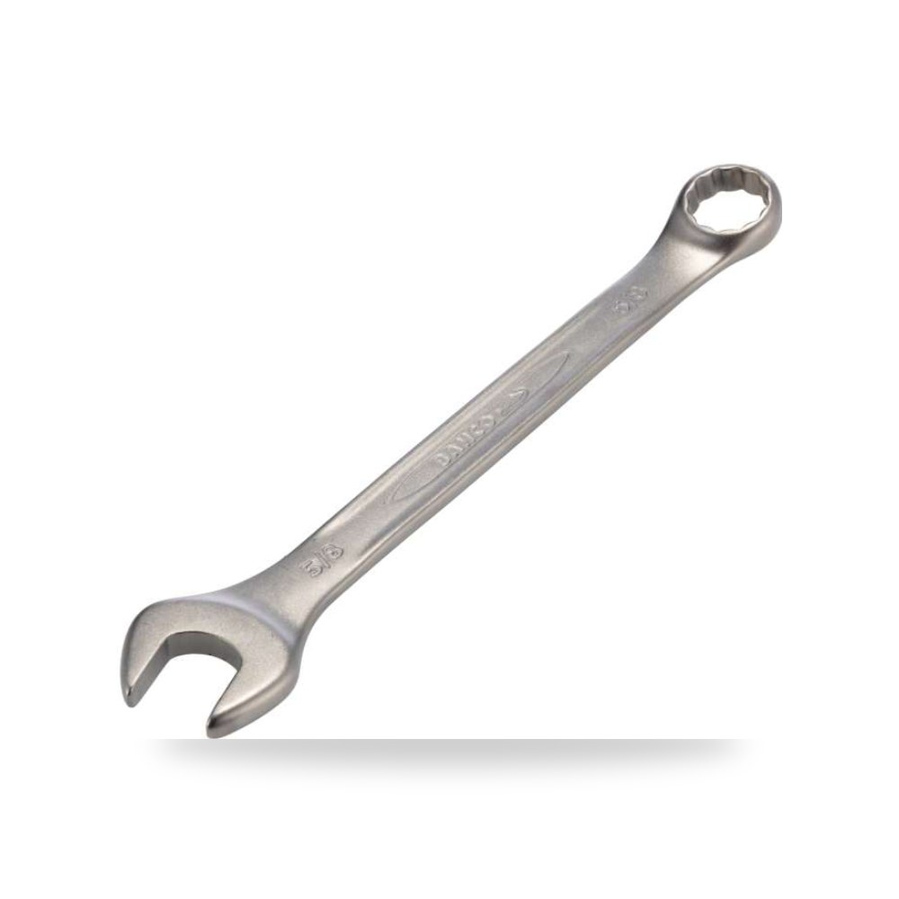 مفتاح ربط يدوي فولاذي كروم فاناديوم 195 شاق ريمكو للتوريدات الصناعية (Reemco Industrial)