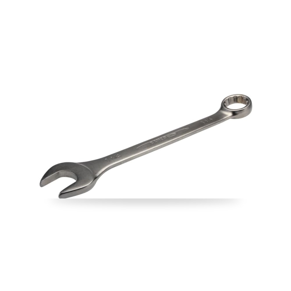 مفتاح ربط يدوي فولاذي كروم فاناديوم 350 مم RS ريمكو للتوريدات الصناعية (Reemco Industrial)