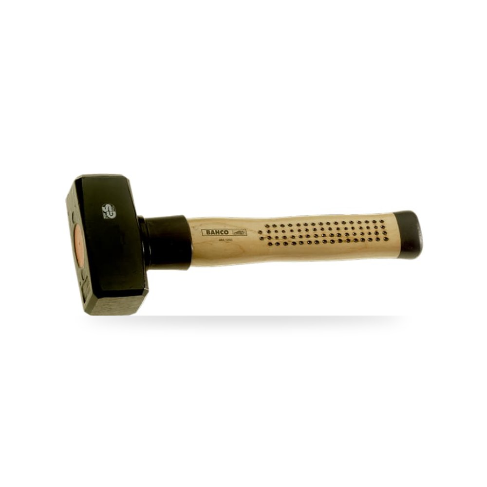 مطرقة ورش يدوية صلب بمقبض مريح معتمد طراز P ريمكو للتوريدات الصناعية (Reemco Industrial)