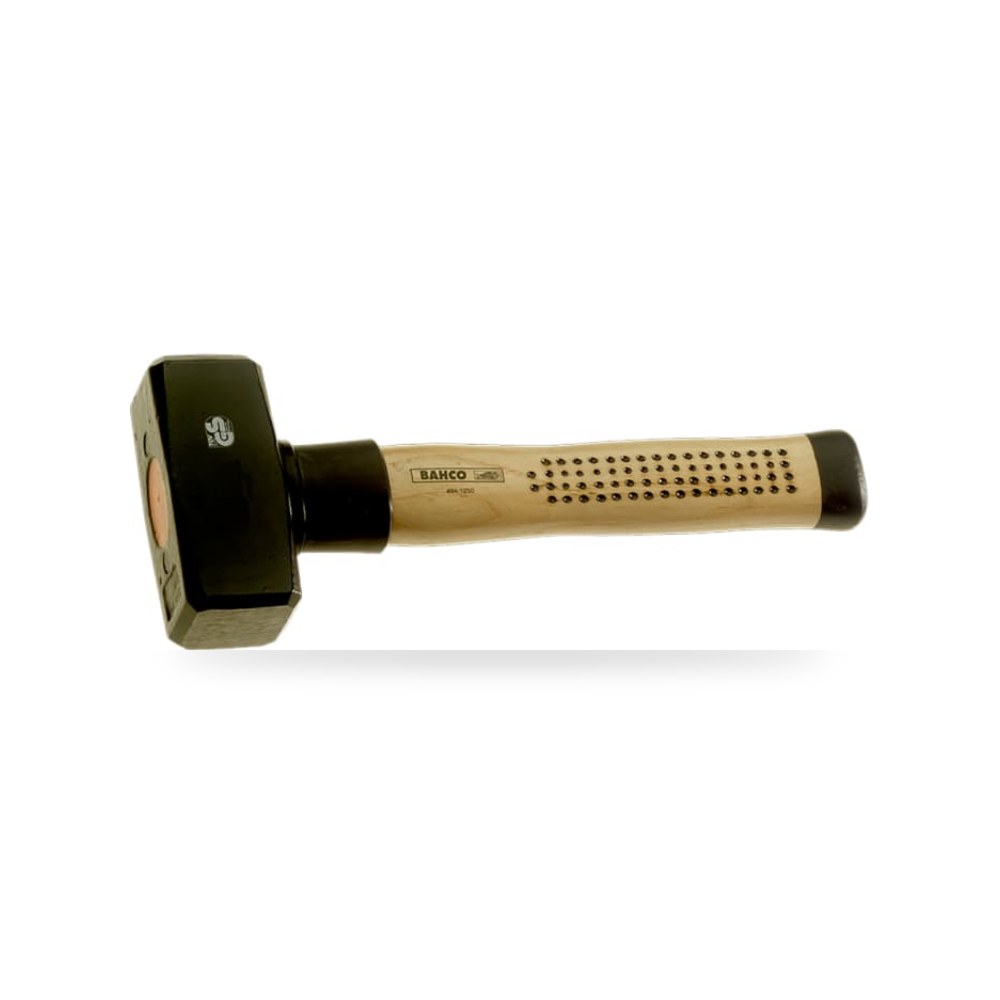 مطرقة ورش يدوية صلب بمقبض مريح معتمد طراز R ريمكو للتوريدات الصناعية (Reemco Industrial)