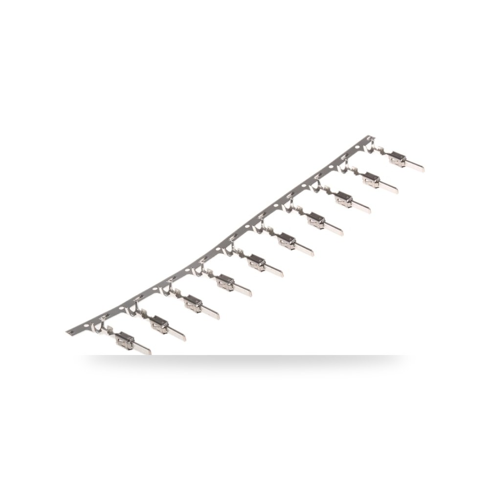 فيش وموصل كهرباء سيارات صناعي فئة B C صناعي ريمكو للتوريدات الصناعية (Reemco Industrial)