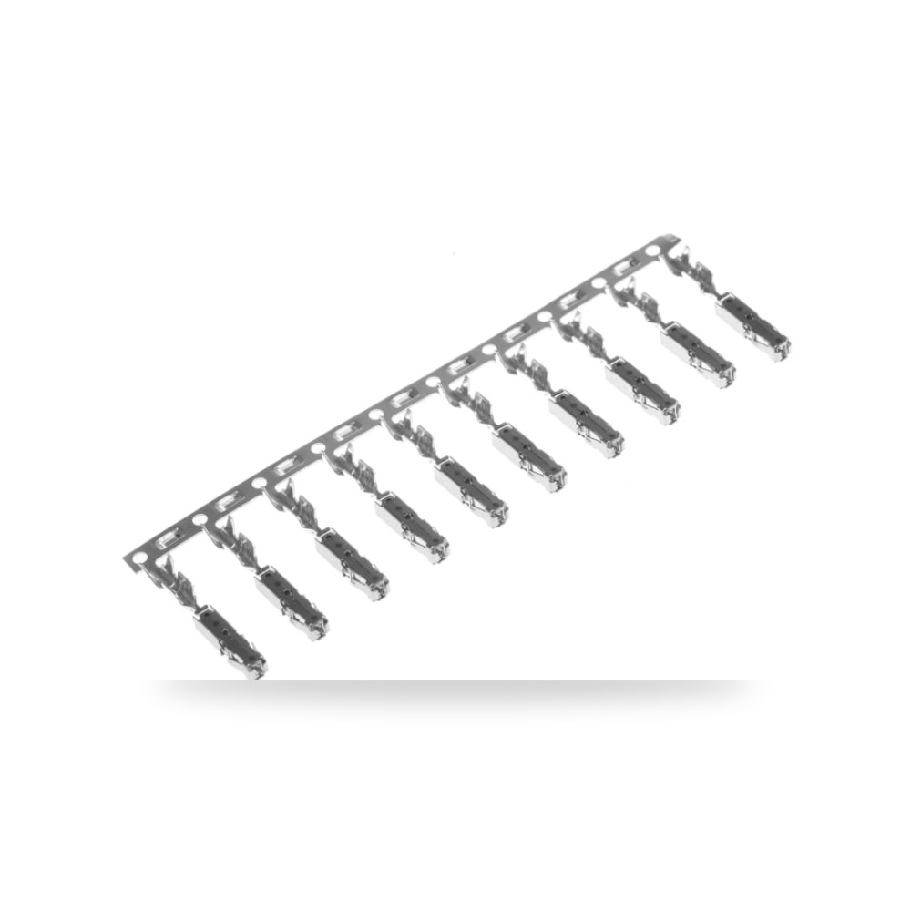 فيش وموصل كهرباء سيارات صناعي فئة B L صناعي ريمكو للتوريدات الصناعية (Reemco Industrial)