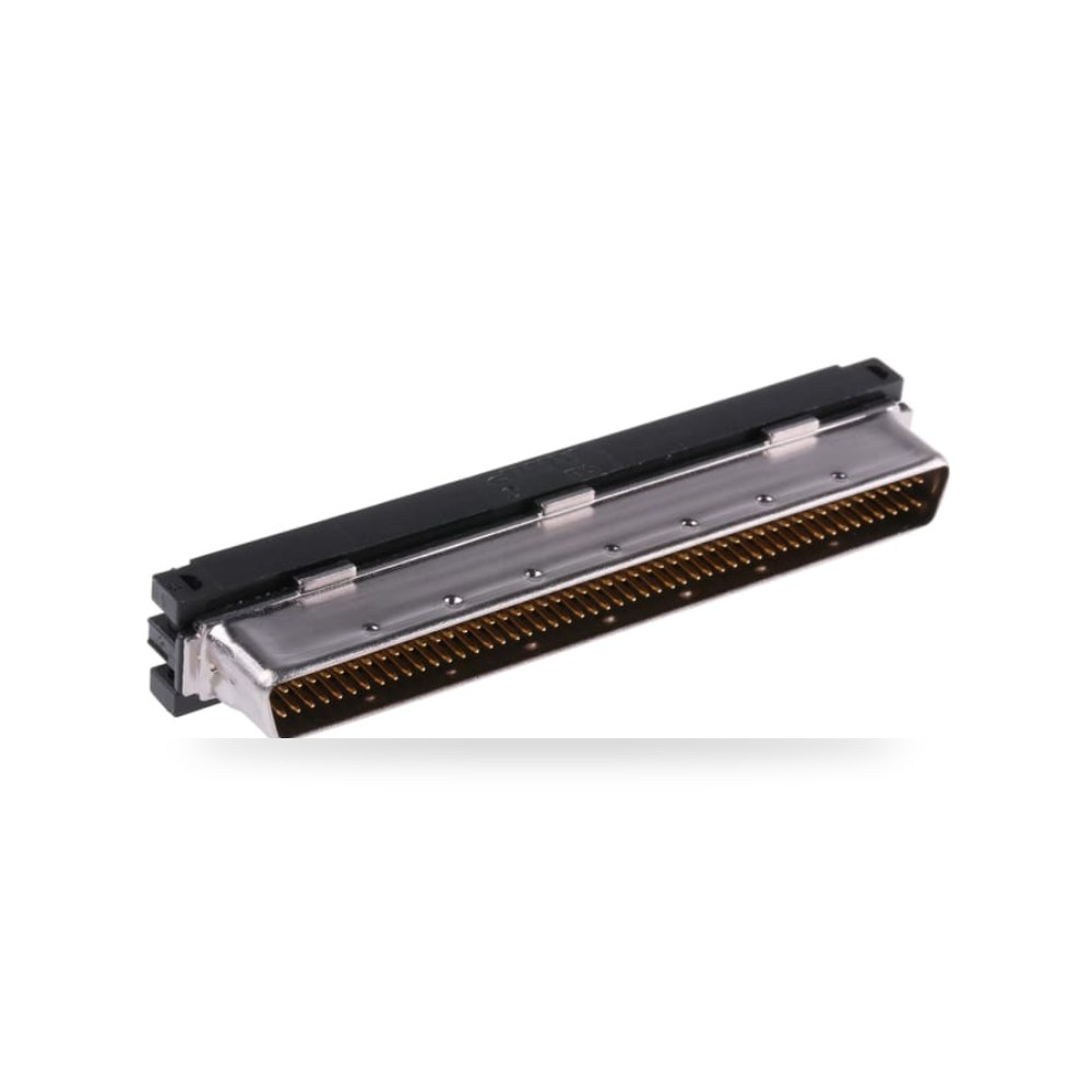 موصل كابلات ونقل بيانات SCSI عالي الدقة RS ريمكو للتوريدات الصناعية (Reemco Industrial)