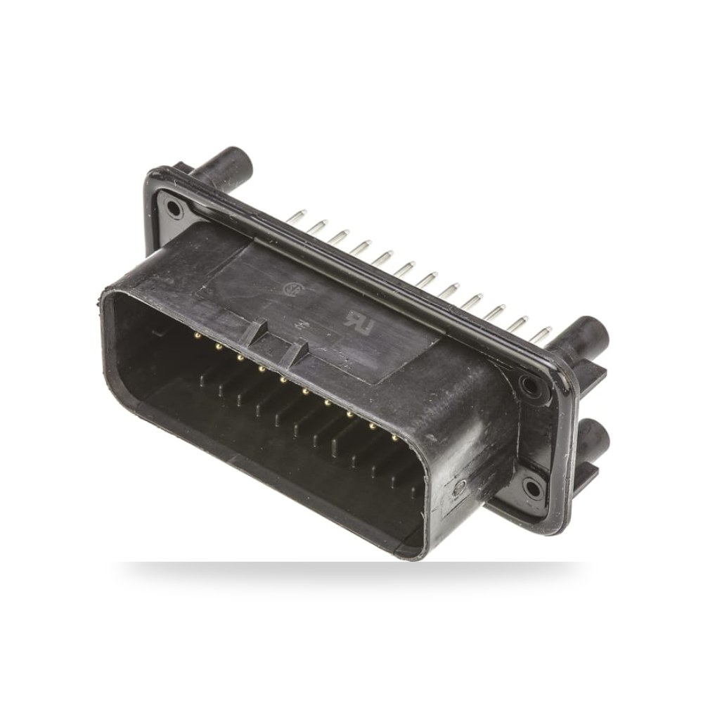 فيش وموصل كهرباء سيارات 35 طراز احترافي RS ريمكو للتوريدات الصناعية (Reemco Industrial)