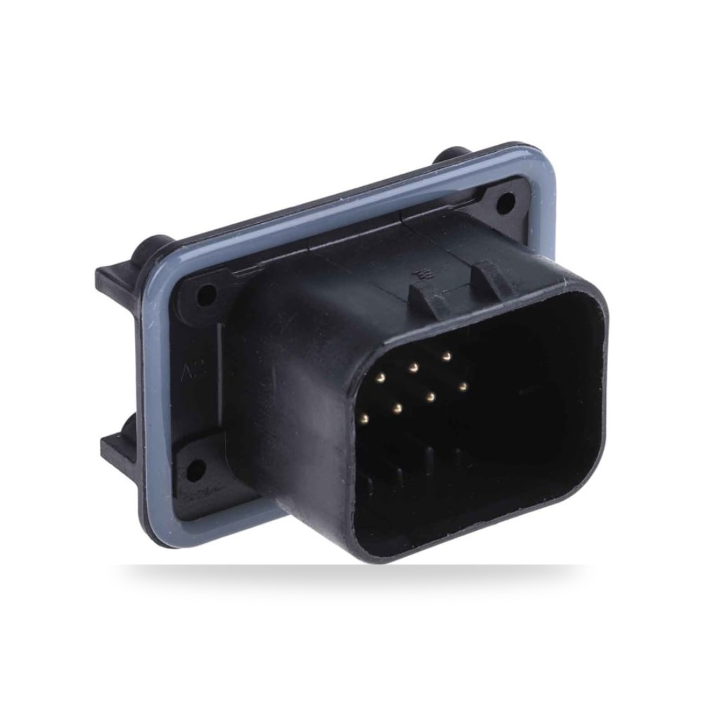 فيش وموصل كهرباء سيارات 14 طراز احترافي RS ريمكو للتوريدات الصناعية (Reemco Industrial)