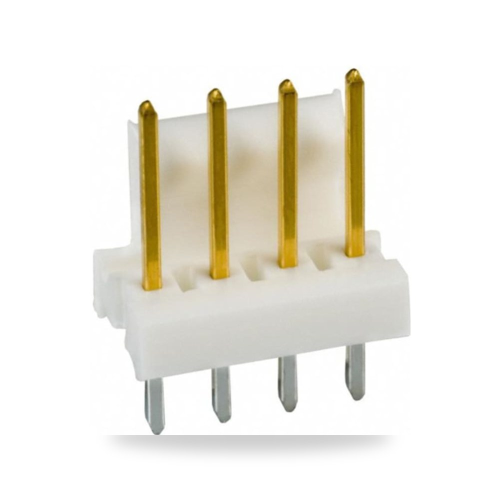موصل وبن هيدر بوردات PCB 4 خط طراز B متين RS ريمكو للتوريدات الصناعية (Reemco Industrial)