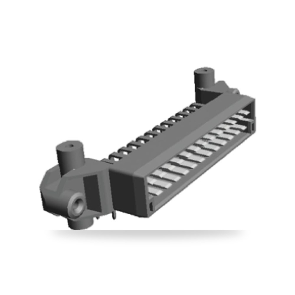 فيش وموصل كهرباء سيارات 25 خط صناعي ريمكو للتوريدات الصناعية (Reemco Industrial)