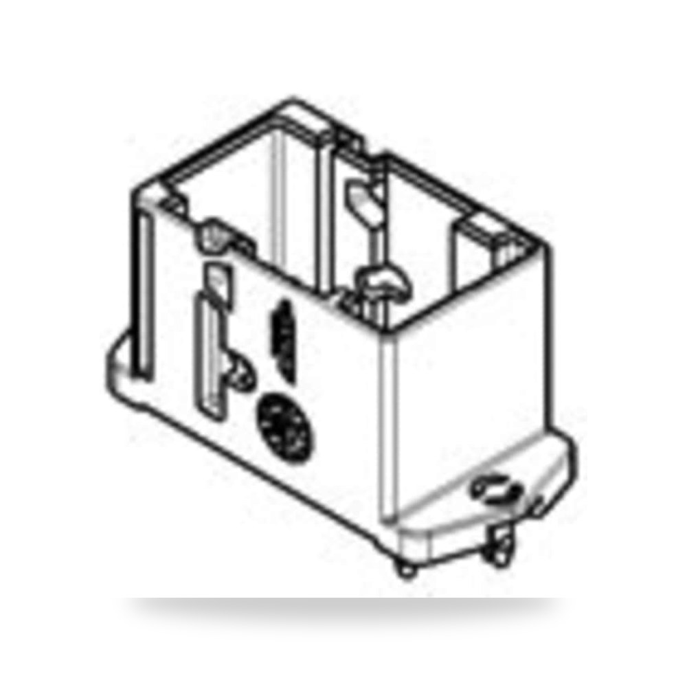 فيش وموصل كهرباء سيارات 32 فئة شاقة RS PRO ريمكو للتوريدات الصناعية (Reemco Industrial)