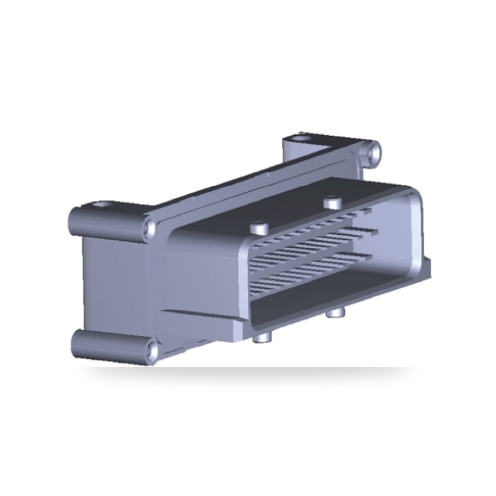 فيش وموصل كهرباء سيارات 42 خط صناعي ريمكو للتوريدات الصناعية (Reemco Industrial)