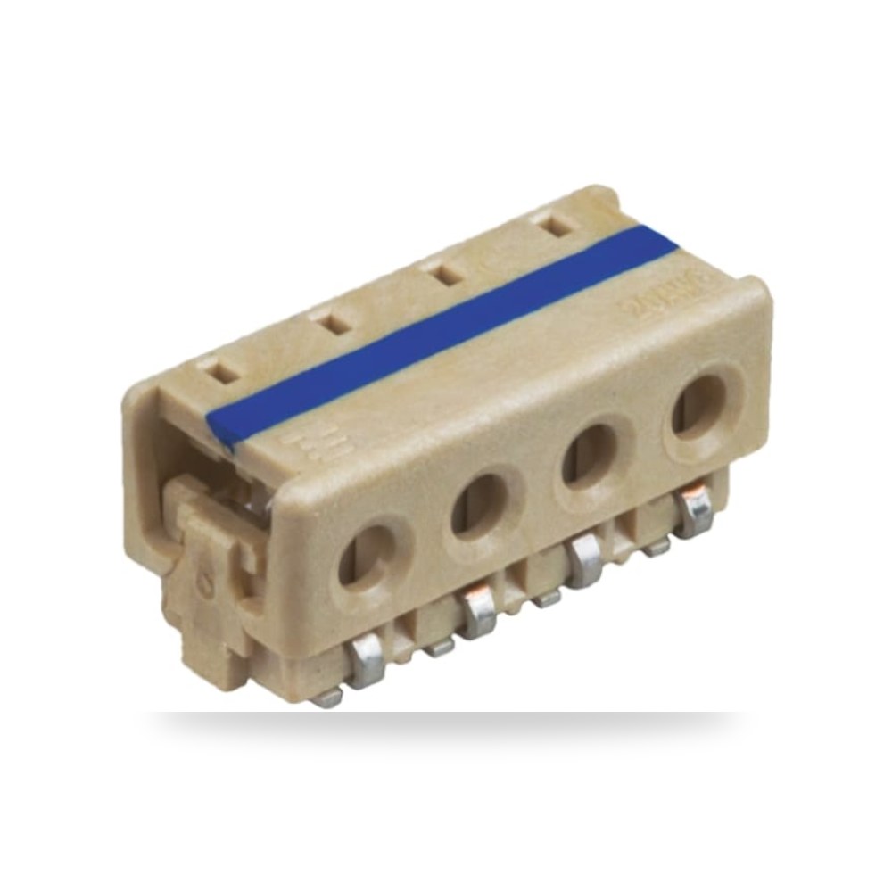 موصل كابلات شريطية IDC بوردات فئة M J صناعي ريمكو للتوريدات الصناعية (Reemco Industrial)