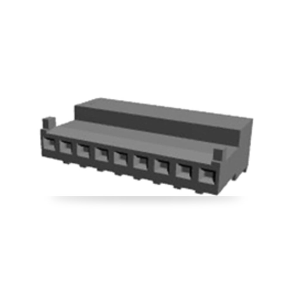 موصل كابلات شريطية IDC بوردات إلكترونية 9 ريمكو للتوريدات الصناعية (Reemco Industrial) موديل