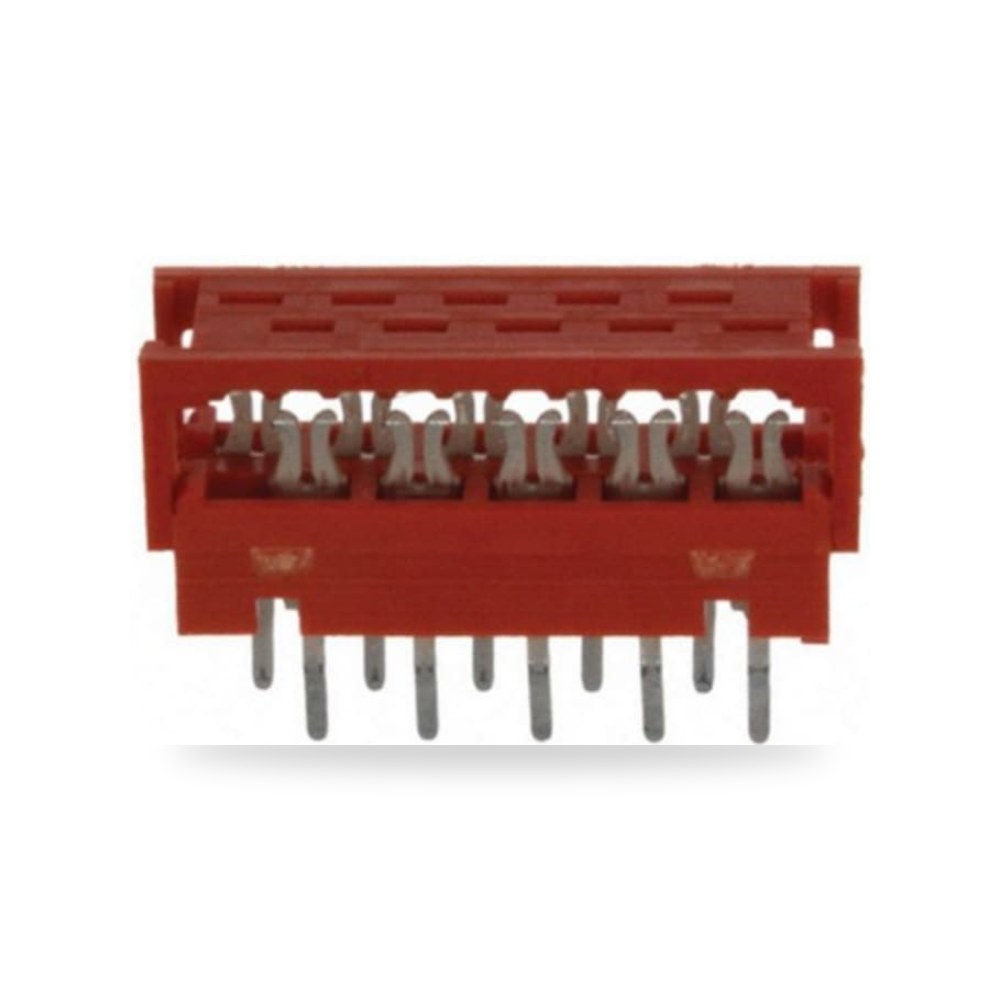 موصل كابلات شريطية IDC بوردات فئة M Y صناعي ريمكو للتوريدات الصناعية (Reemco Industrial)