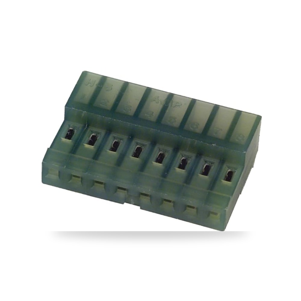 موصل كابلات شريطية IDC بوردات فئة N W صناعي ريمكو للتوريدات الصناعية (Reemco Industrial)