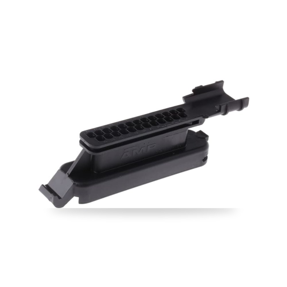 فيش وموصل كهرباء سيارات 25 خط صناعي RS PRO ريمكو للتوريدات الصناعية (Reemco Industrial)